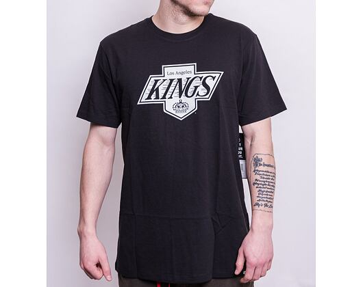 Triko 47 Brand NHL Los Angeles Kings '47 Splitter Tee 301256
