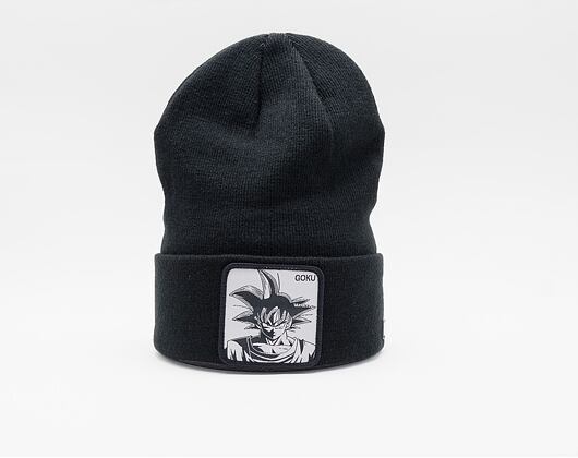 Kulich Capslab Goku Black GOK2