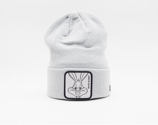 Kulich Capslab Bugs Bunny Grey BUG1