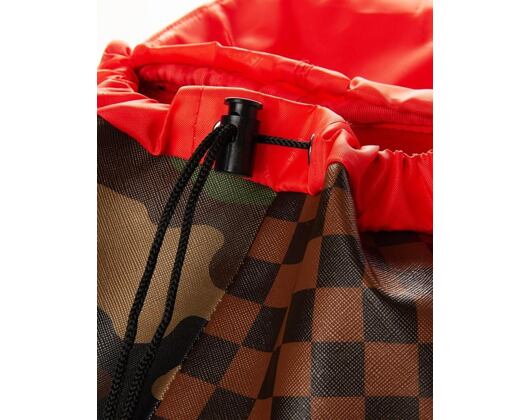 Batoh Sprayground The Hills Camo Backpack
