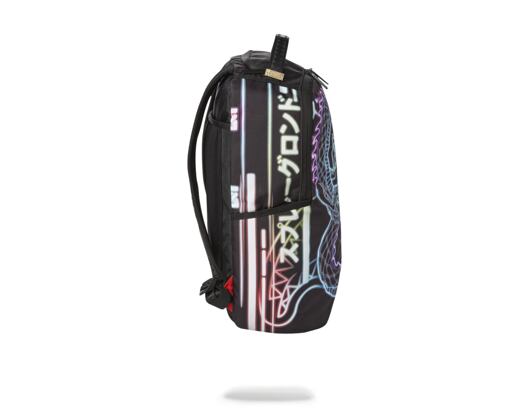 Batoh Sprayground Neon Dragon