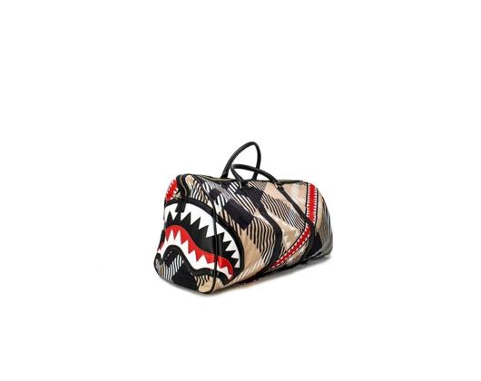 Taška Sprayground Sharkburry Duffle