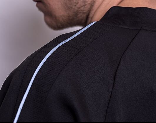 Bunda Ellesse Nero Track Jacket SXE08706 Black