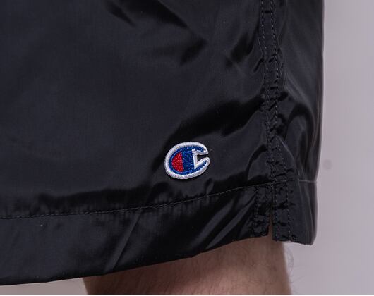 Kraťasy Champion Beachshort 214453 New Black