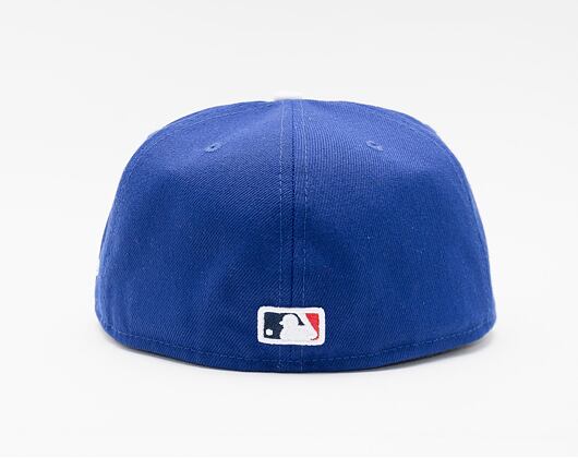 Kšiltovka New Era - MLB On-Field 59FIFTY - LA Dodgers - Team Color