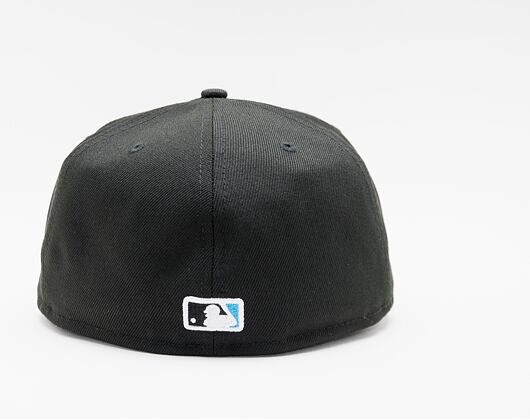 Kšiltovka New Era - MLB On-Field 59FIFTY - Miami Marlins - Team Color