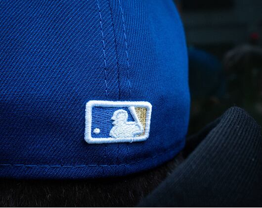 Kšiltovka New Era - MLB On-Field 59FIFTY - Kansas City Royals - Team Color