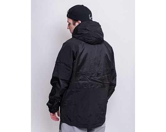 Bunda Karl Kani Signature Utility Jacket Black 6084980