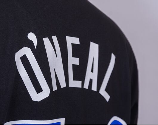Triko Mitchell & Ness INTL972 Orlando Magic Shaquille O'Neal 32 Black