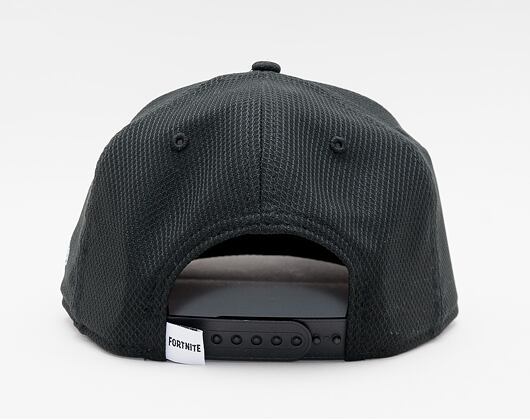 Kšiltovka NEW ERA 950 Diamond Era Fortnite Black