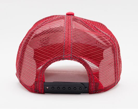 Kšiltovka Stetson Trucker Cap Fire Dept 7751180
