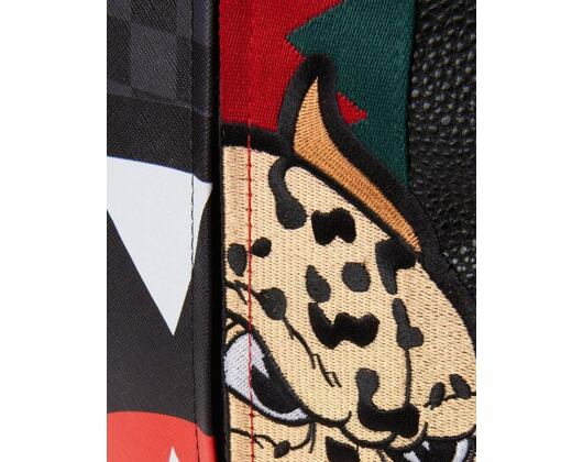 Batoh Sprayground Spucci Split Backpack