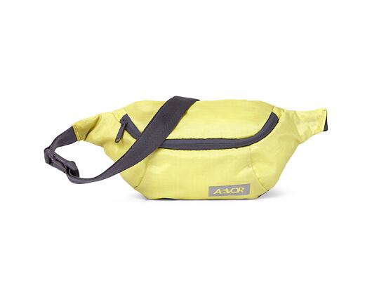Ledvinka Aevor Hipbag Ripstop Lemon