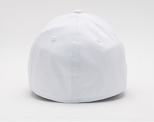 Kšiltovka New Era 39THIRTY Cotton Ryder Cup 2020 Stretch Fit Optic White