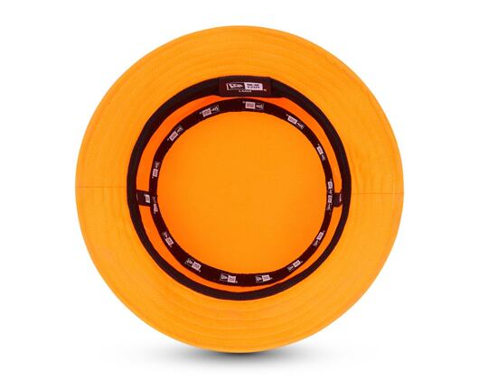Klobouk New Era Essential Hunter Flame Orange