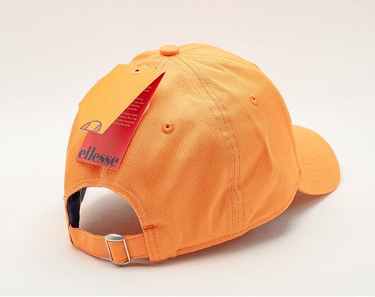 Kšiltovka Ellesse Ragusa Orange