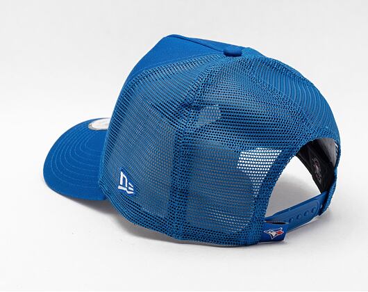 Kšiltovka New Era 9FORTY Trucker MLB Team Elemental Toronto Blue Jays