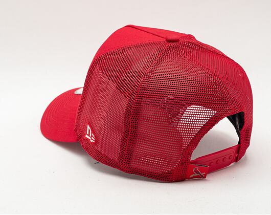 Kšiltovka New Era 9FORTY Trucker MLB Team Elemental St. Louis Cardinals