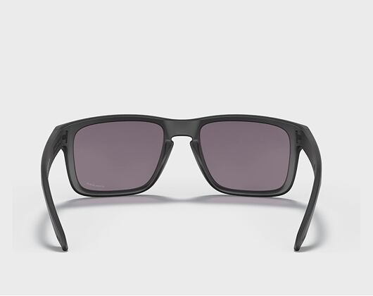 Sluneční brýle Oakley Holbrook Matte Black w/ PRIZM Grey