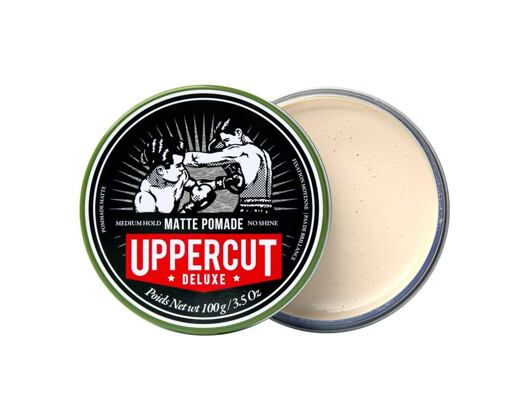 Vlasová Pomáda Uppercut Deluxe MATTE POMADE 100g
