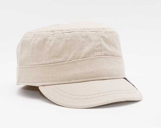 Kšiltovka Goorin - MC3500 Private - Khaki