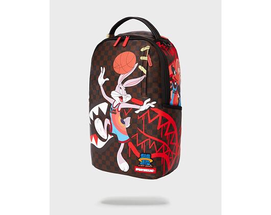 Batoh Sprayground Space Jam Space Dunk