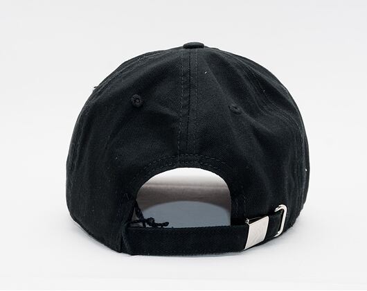 Kšiltovka Next Generation Dad Cap Devils Soul - Black