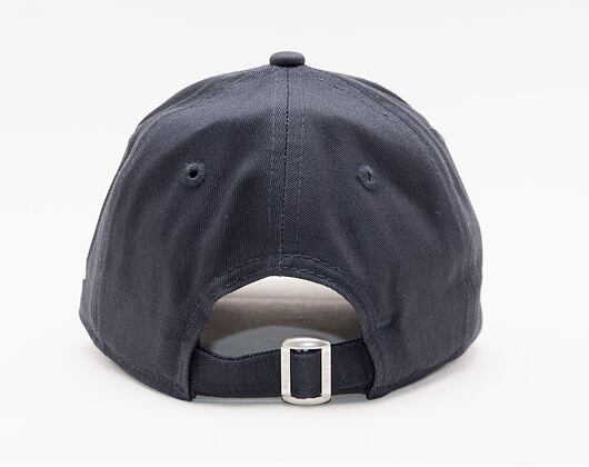 Dětská kšiltovka New Era 9FORTY Kids MLB Camo Infill New York Yankees Strapback Navy