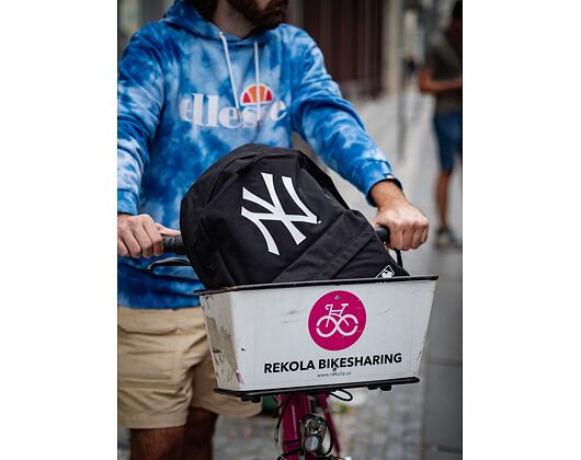 Batoh New Era - Stadium Bag - NY Yankees - Black