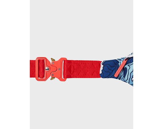Ledvinka Sprayground Shark Wave Savvy Crossbody