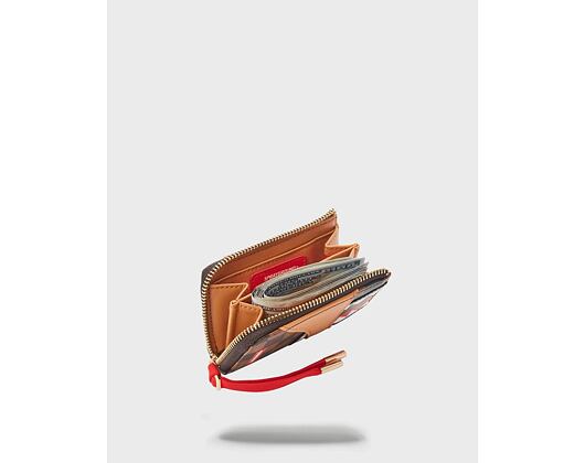 Peněženka Sprayground Henny Air To The Throne Wallet