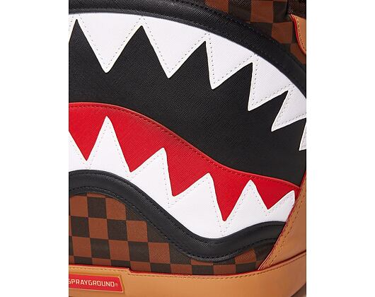 Batoh Sprayground Henny Air To The Throne DLX Backpack