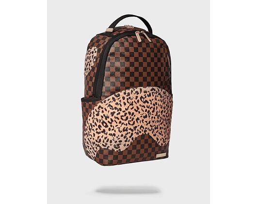 Batoh Sprayground A.I.3 The Legacy DLX Backpack