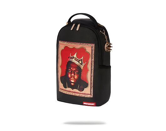 Batoh Sprayground Biggie 2021