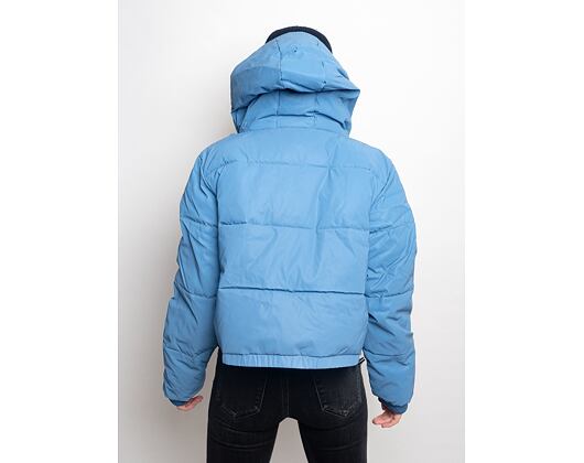 Dámská bunda Ellesse Monolis Padded Jacket Blue