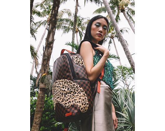 Batoh Sprayground A.I.3 The Legacy DLX Backpack