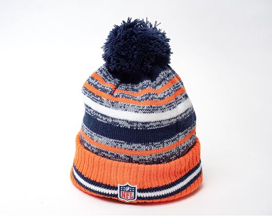 Kulich New Era NFL21 Sport Knit Denver Broncos
