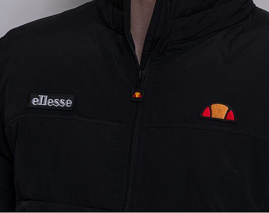 Bunda Ellesse Nebula Jacket Black