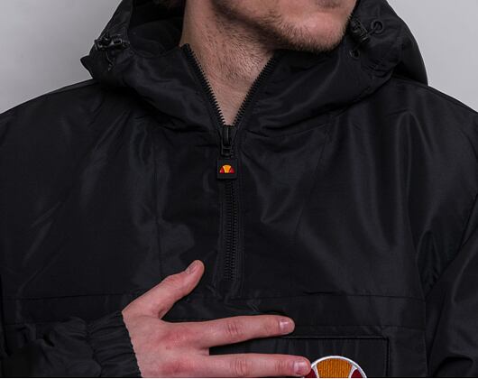 Bunda Ellesse Monterini OH Jacket Black