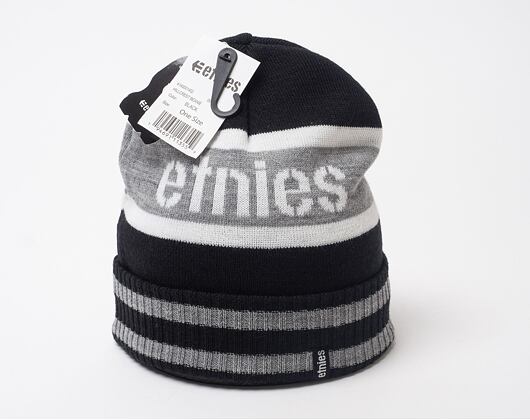 Kulich ETNIES Hillcrest Beanie Black