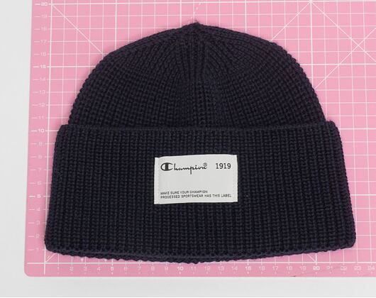 Kulich Champion 805450 KK001 New Black