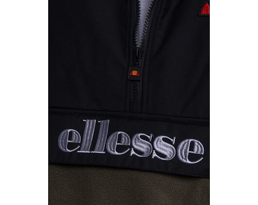 Bunda Ellesse Freccia OH Jacket Khaki