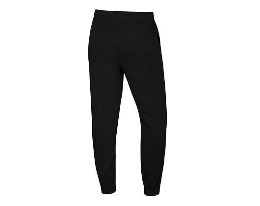 Tepláky '47 Brand NHL Anaheim Ducks Imprint Burnside Pants Jet Black
