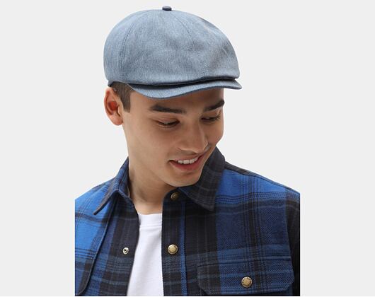 Bekovka Dickies Telida Cap Air Force Blue