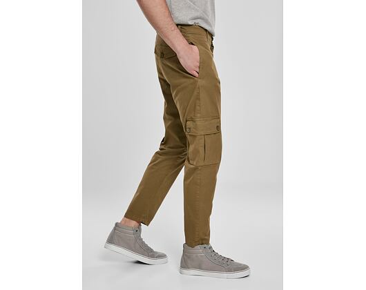 Kalhoty Urban Classic TB3507 Summer Olive