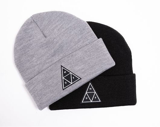 Kulich HUF Essentials TT Beanie Black