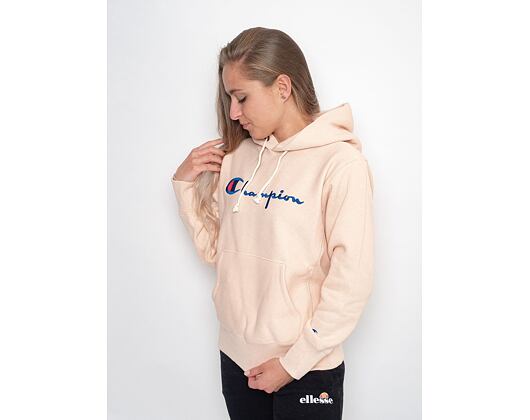 Mikina Champion RW 1952 Hooded Sweatshirt 114788 PS103