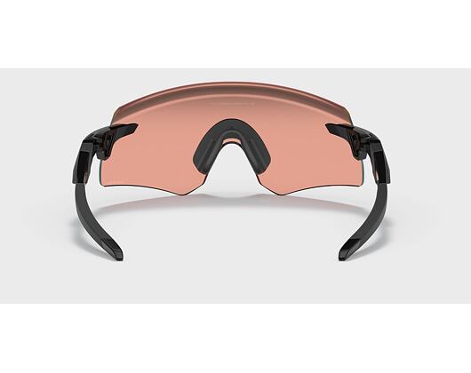 Sluneční brýle Oakley Encoder Polished Black / Prizm Field