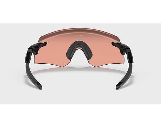 Sluneční brýle Oakley Encoder Polished Black / Prizm Field