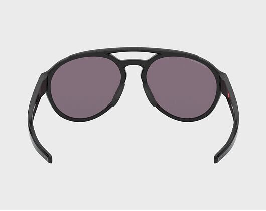 Sluneční Brýle Oakley Forager 9421-0158 Polished Black / Prizm Grey